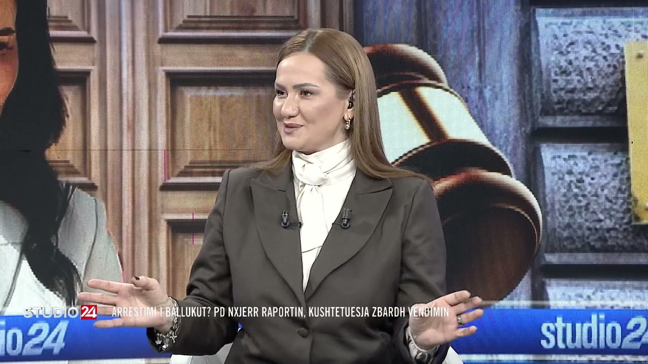 “Në dosjen Balluku mungojnë paratë, 520 mln euro të vjedhura”/ Analisti: Rama po negocion ...