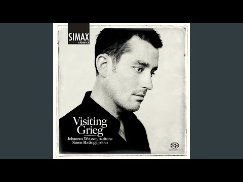 From Sechs Lieder / Six Songs, Op. 48: Zur Rosenzeit / The Time Of Roses