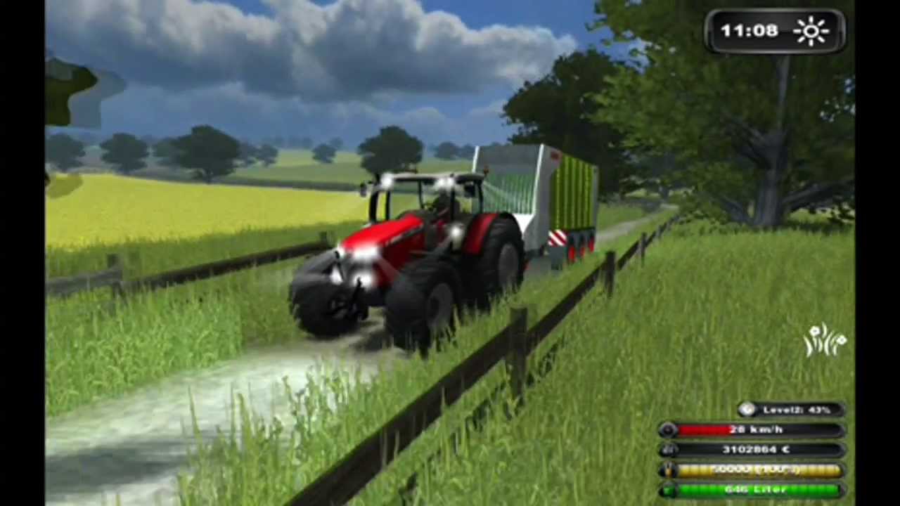 farming simulator 2011 download zippy