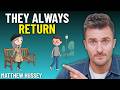 Why Avoidants Can’t Stay Away From the Super Empath (No Matter What). | Matthew Hussey