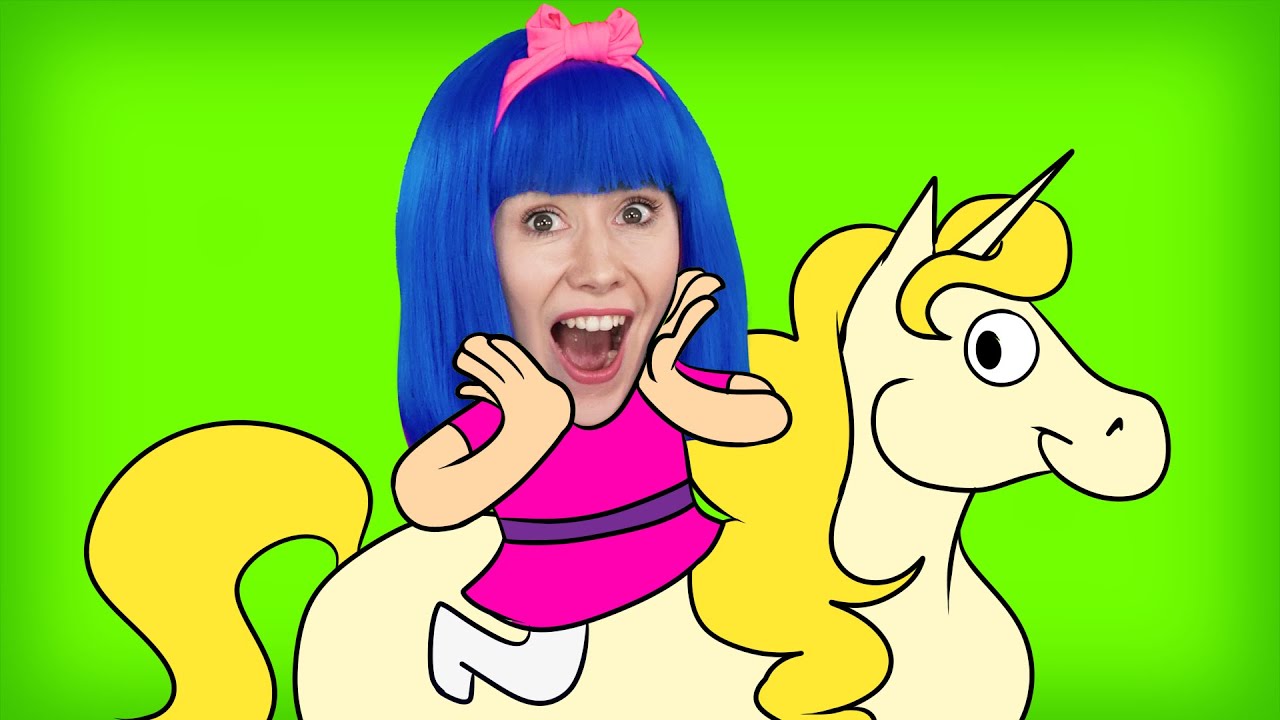 Carousel | Dominoki Kids Songs