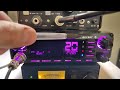 Peak and Tune a Roadking RKCBBT Bluetooth CB Radio