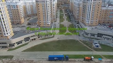 Корпус 12 28.10.19 (Видео для форума http://talk.caricyno.net)