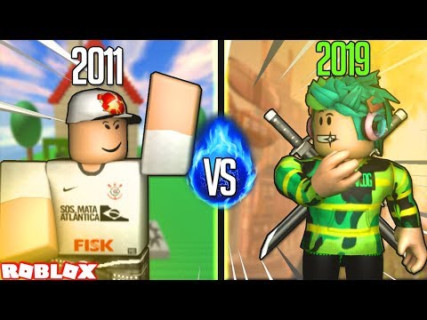 Meus Jogos Favoritos Do Roblox De 2011 2019 Youtube - gamermais roblox