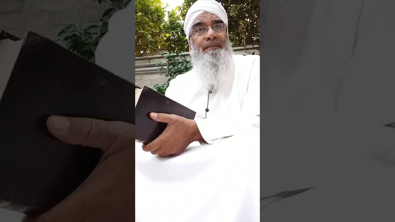 Sunday session 47 (p2) | 4th January 2025 Silsila e Dr Abdul Hai Arfi, Mulana Ashraf Ali Thanvi R.A