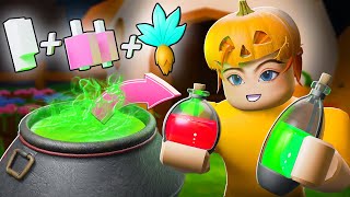 видео: САМЫЙ ЛУЧШИЙ ФАРМ КОНФЕТ С ПОМОЩЬЮ ЗЕЛИЙ! картинка: САМЫЙ ЛУЧШИЙ ФАРМ КОНФЕТ С ПОМОЩЬЮ ЗЕЛИЙ!