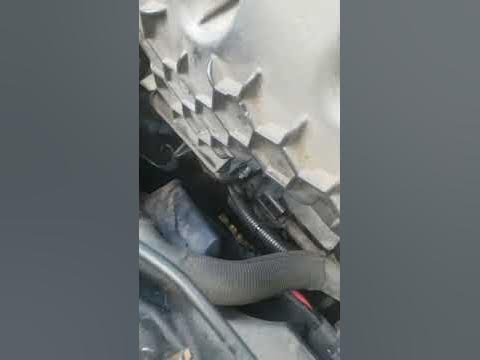 2013 FORD Escape P1450 FIXED - YouTube