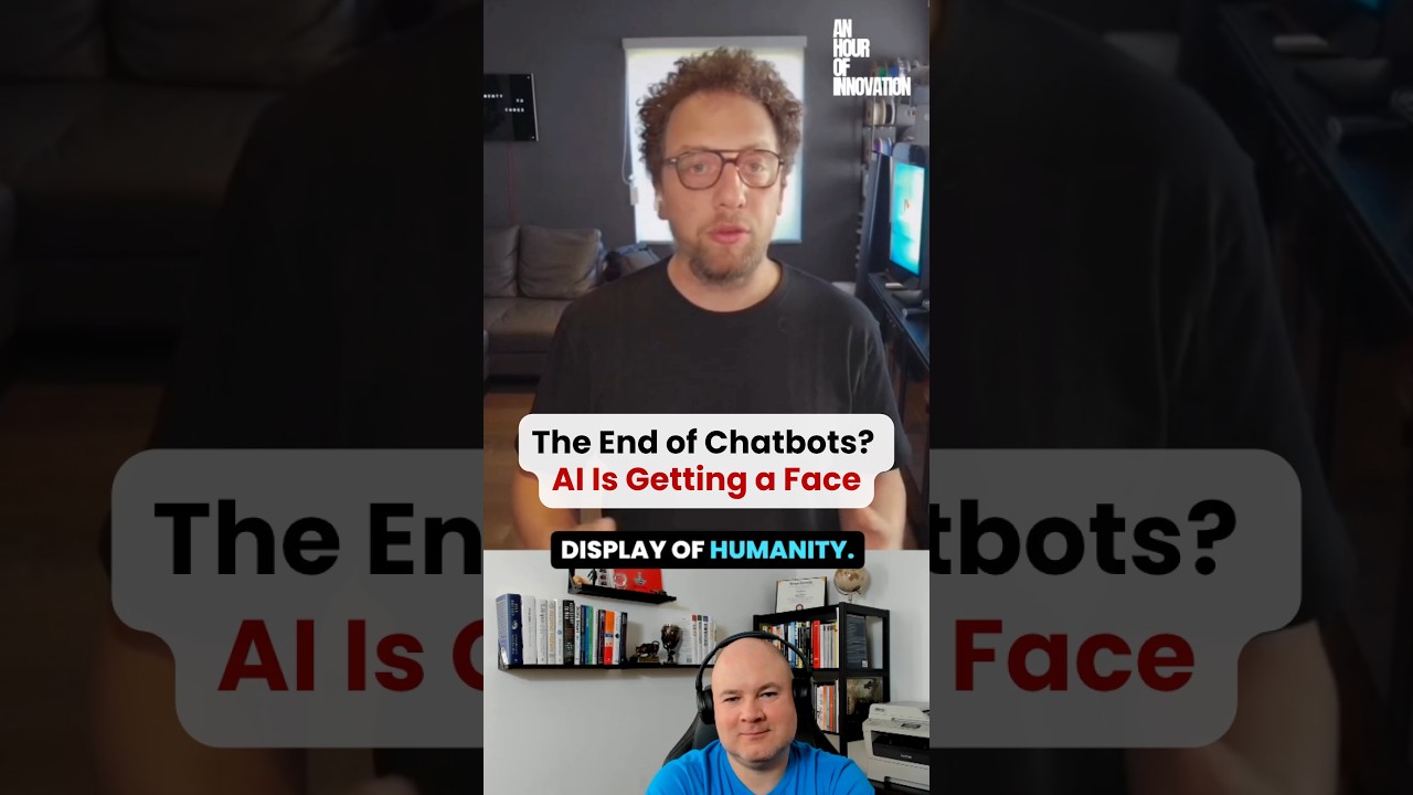 This is what the future of AI looks like