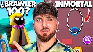 3 CAJAS GRATIS DE PIERCE !!! NUEVO BRAWLER MISTERIOSO !!! Y EL BUG QUE TE HACE GANAR en BRAWL STARS