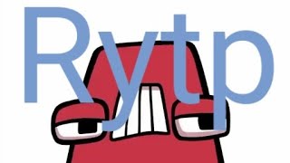 rytp alphabet lore часть 1