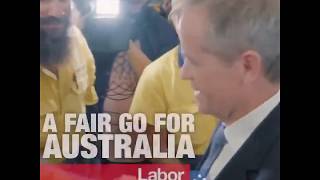 Labor's plan for higher wages