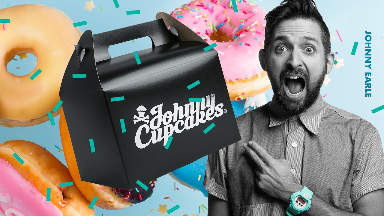 Delivering Surprise & Delight—Why Doing More Of What Makes You Happy Is The Secret To Branding