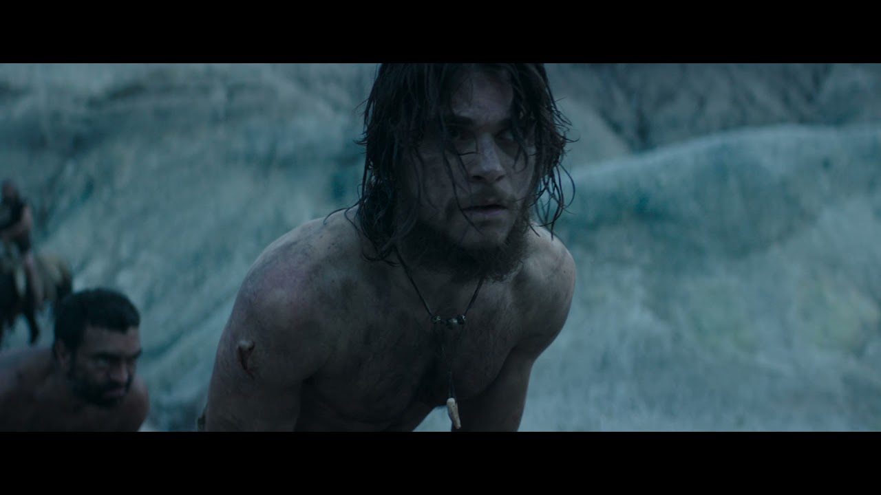 Il primo re 2019 BDRip 1080p x264 ac3 ru lat