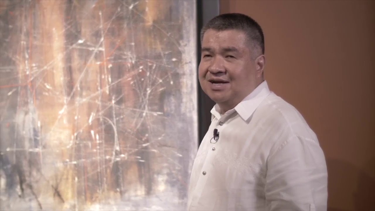 Leon Gallery presents Fernando Zobel's Saeta 52