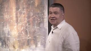 Leon Gallery Presents Fernando Zobels Saeta 52