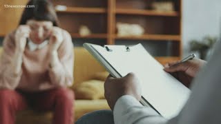 Mental health and alcohol use