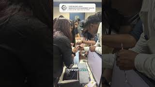 Inside the IIM Calcutta DigiAIM Simulations | Arpan Dastidar Shares a Boardroom Perspective