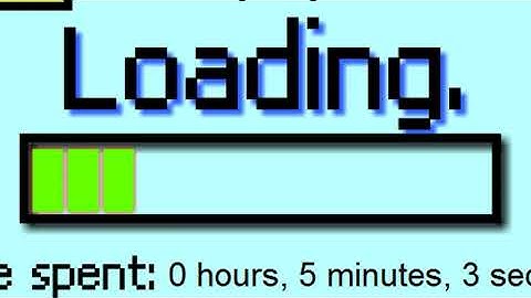 Loading Screen Simulator | Meme Game Reviews