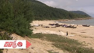 ‘Thần hộ mệnh’ trên đảo Sơn Dương | VTC