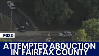 Famous Fairfax County police searching for suspect in attempted abduction Net Worth