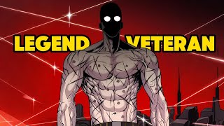 A Top-Tier Veteran Who Only Wanted Peace—Until His Daughter Was Kidnappe.... | Manhwa Recap