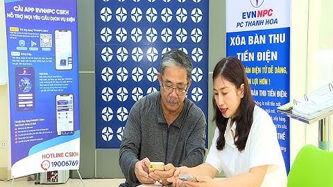 EVNNPC thúc đẩy khoa học công nghệ, đổi mới sáng tạo, chuyển đổi số