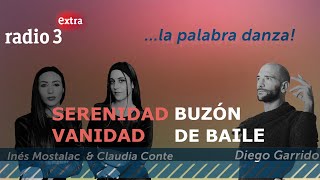BUZÓN DE BAILE | Diego Garrido e Inés Mostalac & Claudia Conte