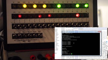 Z80 Home made computer