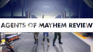Agents of Mayhem (PC) Review | Jordan H.J.