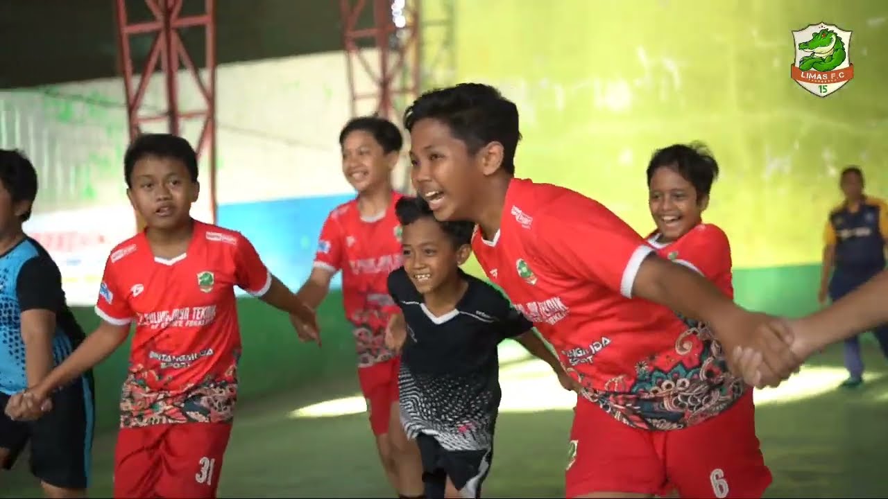 Pengembangan minat bakat Futsal sekolah inspiratif