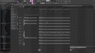 SEMATARY - GO DIG MY GRAVE INSTRUMENTAL & BREAKDOWN