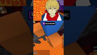 Thumbnail for Triple Clutch in MCCI To Get To The Other Side!