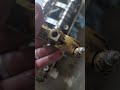 k series head storing
