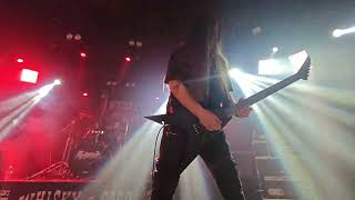 Exhorder - Divide and Conquer