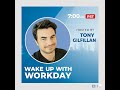 Wake up Workday - Ep. 8 Full Stock App Recap and Agents