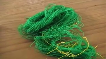 Plant Trellis Netting