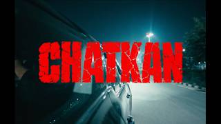 Chatkan - izer, AKBR & Raga