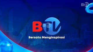 Promo Image BTV - Bersatu Menginspirasi (November 2025)
