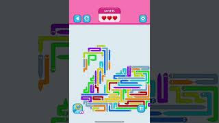 Wiggle Escape Level 91-92-93-94-95-96-97-98-99-100 screenshot 1