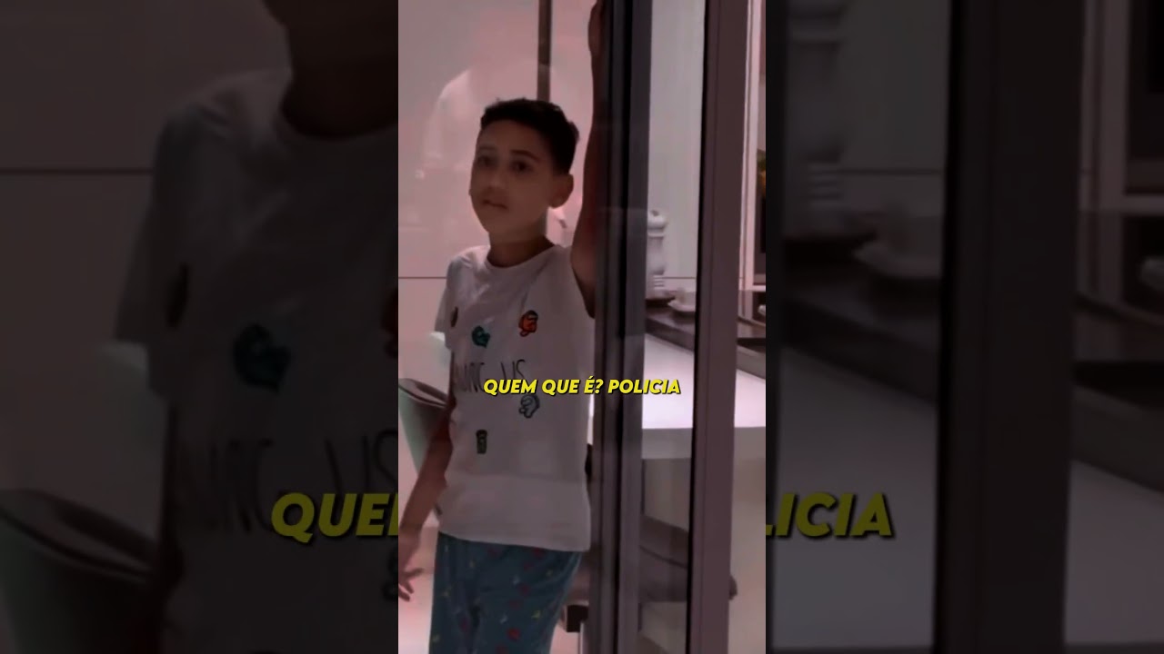Wesley Alemão - Meme 6 