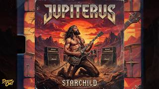 JUPITERUS | Starchild|  | FULL ALBUM 🎧🎸