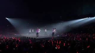 iKON Continue Tour In Seoul 2018 ' CLIMAX '