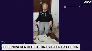 La historia de Eder, la mujer detrás de una recordada rotisería