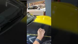Saurav Joshi ne gaadi ka colour change kara diya #sauravjoshivlogs #shorts #vlog