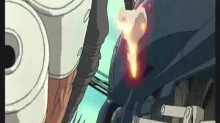 Download lagu Digimon Tamers: Runaway Locomon - Beelzemon/Beelzebumon