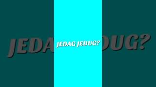 jedag jedug meme [Minecraft Animation] (Collab @Constantine)