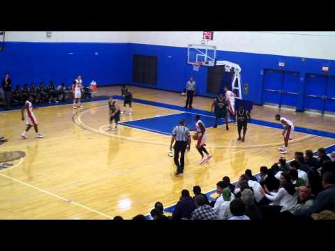 2010 National Prep Showcase: Princeton Day vs. Winchendon #3