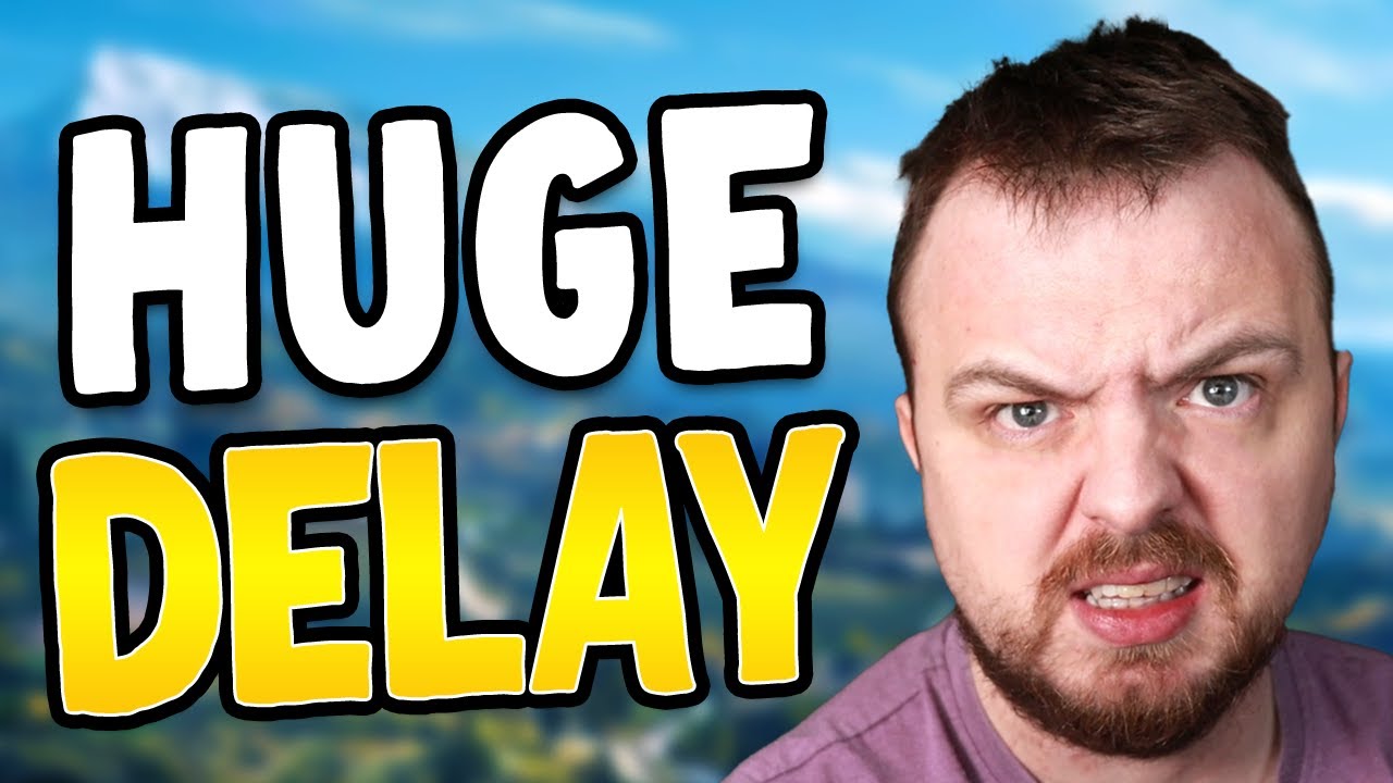 Chrono Odyssey ОТЛОЖЕНА — объявлена ​​новая дата релиза