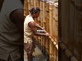Jungle Engineers Build 1000-Gallon Water Tanks From Bamboo That Outlast Steel