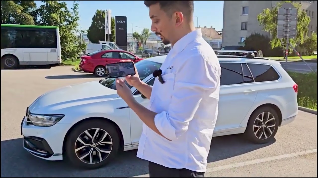 How to Do a Tire Inspection with TireBuddy App | 10-Minute Tutorial & Deep Dive